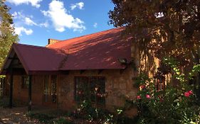 Critchley Hackle - Managers Cottage